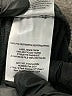 Adidas 100% Polyester Black Track Pants Size 10 - 12 - photo 4