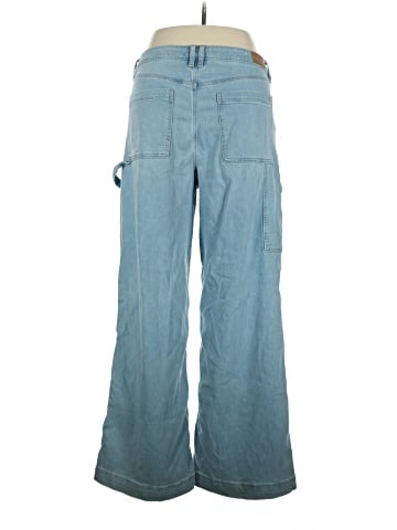 American Eagle Outfitters Jeans (view 2)