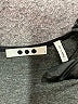 Three Dots Gray Casual Dress Size L - photo 7
