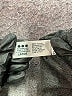 Three Dots Gray Casual Dress Size L - photo 8