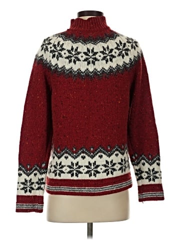 Croft & Barrow Pullover Sweater (view 2)