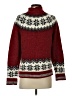 Croft & Barrow Red Pullover Sweater Size S - photo 2