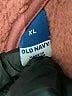 Old Navy 100% Polyester Burgundy Pullover Sweater Size XL - photo 7