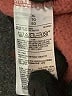 Old Navy 100% Polyester Burgundy Pullover Sweater Size XL - photo 8