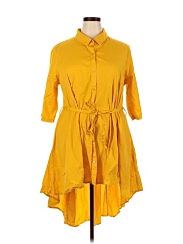 K. Jordan Casual Dress (view 1)