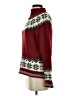 Croft & Barrow Red Pullover Sweater Size S - photo 5
