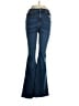 Good American Blue Jeans Size 10 - photo 1