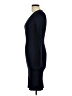 Sofia Jeans by Sofia Vergara Black Cocktail Dress Size L - photo 5