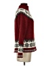 Croft & Barrow Red Pullover Sweater Size S - photo 4