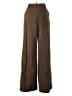 Good American Brown Casual Pants Size 6 - photo 1