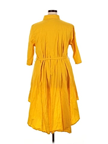 K. Jordan Casual Dress (view 2)