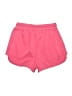 Papermoon Solid Pink Athletic Shorts Size S - photo 2
