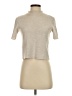Trafaluc by Zara Tan Turtleneck Sweater Size S - photo 1