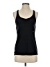 Athleta Black Tank Top Size XS - photo 1