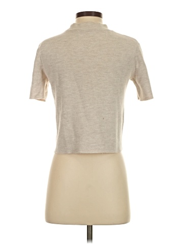 Trafaluc by Zara Turtleneck Sweater (view 2)