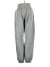 Unbranded Gray Sweatpants Size XS - photo 2