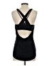 Athleta Black Tank Top Size XS - photo 2