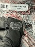 Assorted Brands Gray Long Sleeve Polo Size S - photo 8