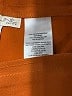 EMALINE Solid Orange Casual Pants Size 16 Petite - photo 8