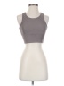 Move Theology Gray Tank Top Size S - photo 1