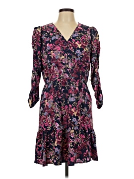 Scoop Casual Dress (view 1)
