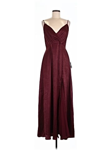 Lulus Cocktail Dress (view 1)