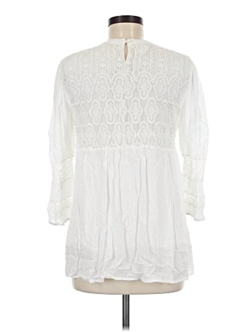 One September 3/4 Sleeve Top (view 2)