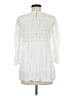 One September White 3/4 Sleeve Top Size M - photo 2