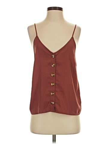 Paper Crane Tank Top (view 1)