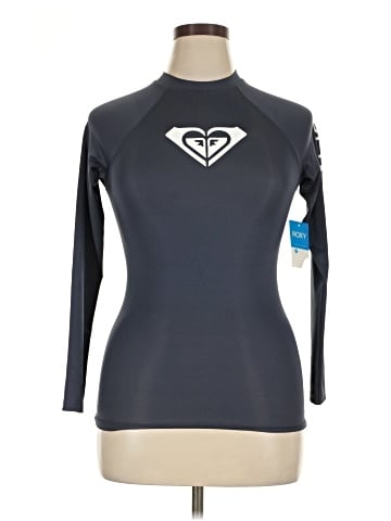 Roxy Long Sleeve T-Shirt (view 1)