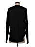 Banana Republic Black Pullover Sweater Size S - photo 2
