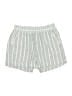 Briggs Stripes Gray Shorts Size M - photo 1