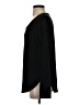Banana Republic Black Pullover Sweater Size S - photo 5