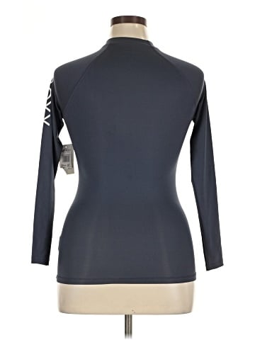 Roxy Long Sleeve T-Shirt (view 2)