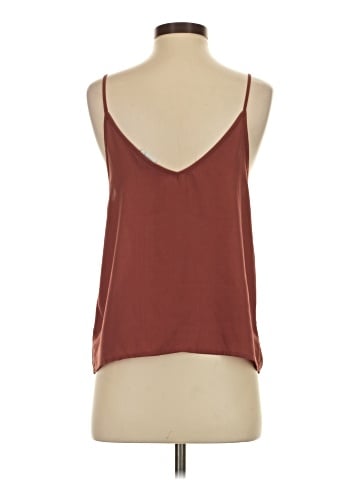 Paper Crane Tank Top (view 2)