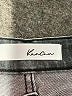 KANCAN JEANS Black Jeans Size 9 - photo 7
