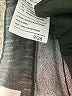 KANCAN JEANS Black Jeans Size 9 - photo 9