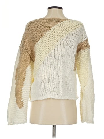 Zara Pullover Sweater (view 2)