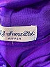ASPEN Purple Long Sleeve Top Size L (estimated) - photo 7