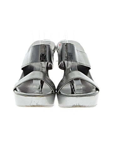 BCBG Wedges (view 2)