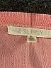 Z Supply Pink Long Sleeve Blouse Size XL - photo 7