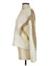 Zara Color Block Ivory Pullover Sweater Size S - photo 5
