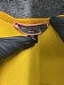 Assorted Brands Yellow Short Sleeve Top Size 1X Petite - photo 7