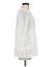 One September White 3/4 Sleeve Top Size M - photo 4