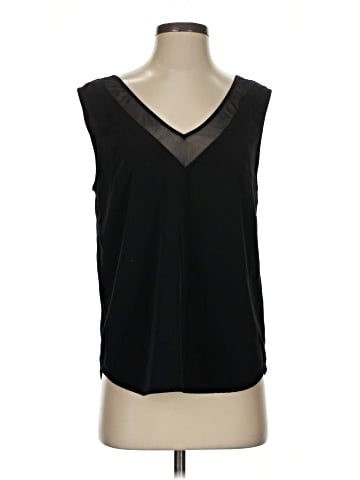 Forever 21 Sleeveless Blouse (view 1)