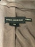 Good American 100% Polyurethane Gray Blazer Size XS (0) - photo 6