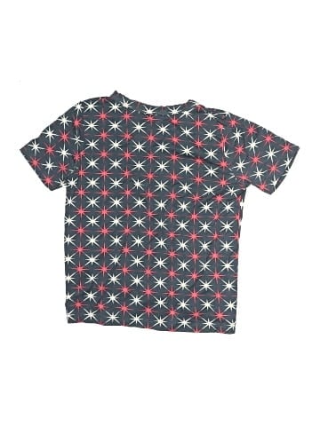 Kate Quinn Organics Short Sleeve Henley (view 2)