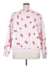 Grayson Threads Hearts Pink Sweatshirt Size XXL - photo 2