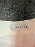 Ann Taylor LOFT Ivory Jeans Size 30 waist - photo 7