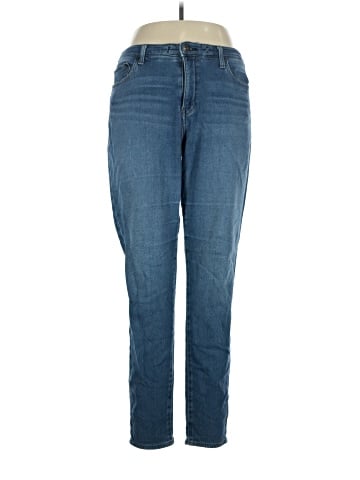 Uniqlo Jeans (view 1)